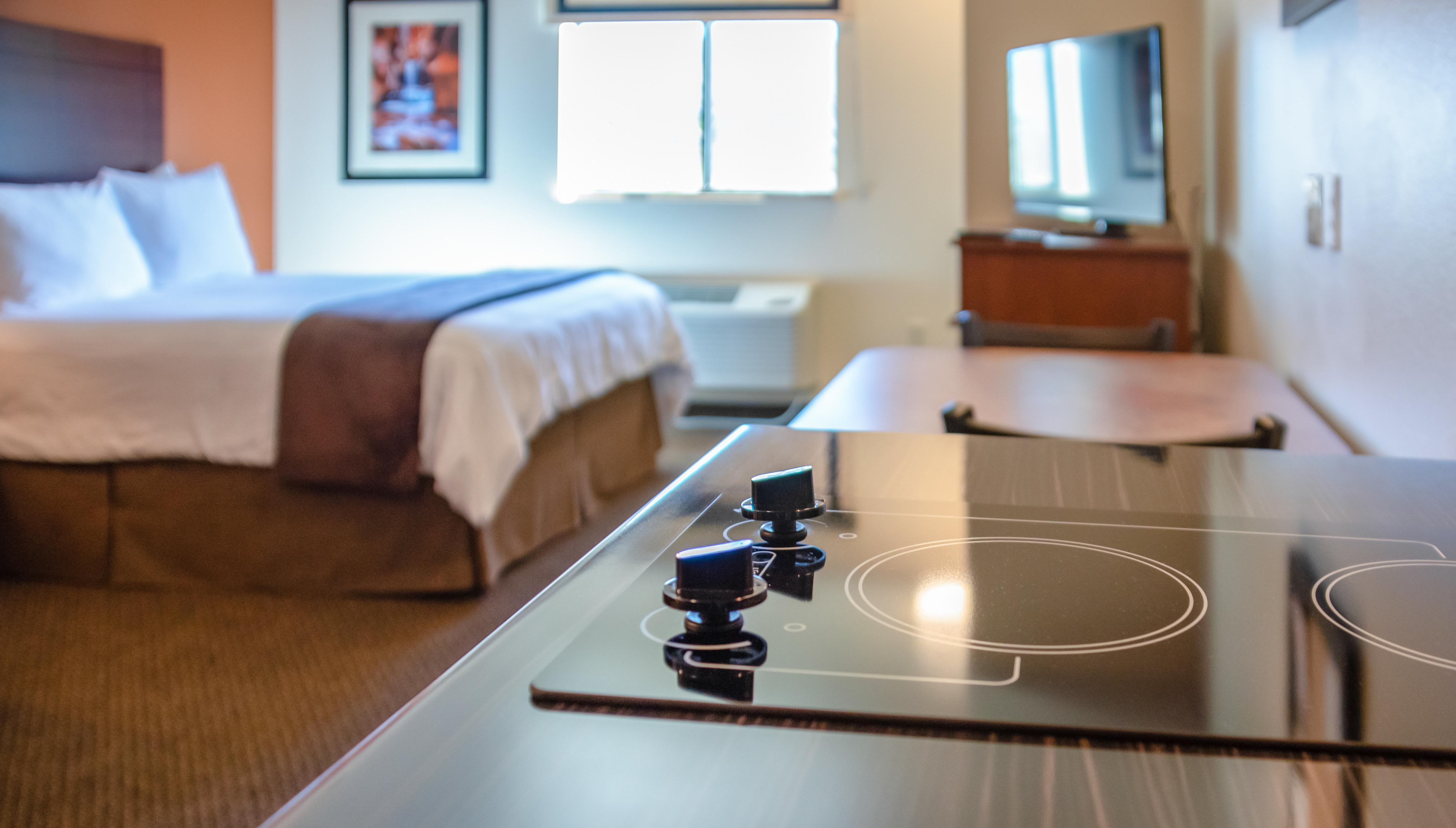 My Place Hotel-Dickinson, Nd Bagian luar foto