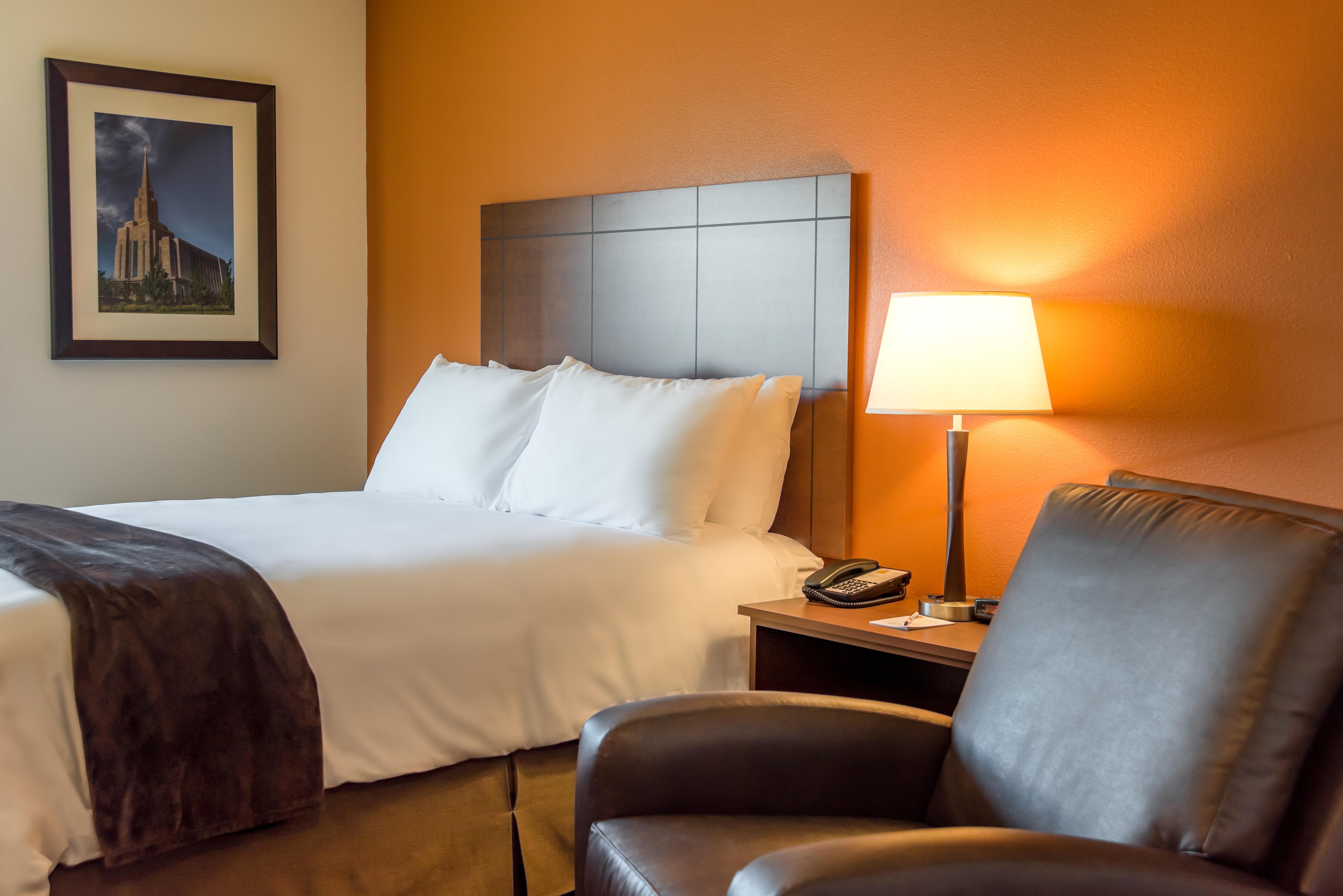 My Place Hotel-Dickinson, Nd Bagian luar foto
